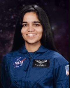 Kalpana Chawla History