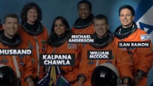 Kalpana Chawla History