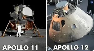 The Story of Apollo 13