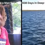 How a Man Survived 438 Days in Deep Ocean