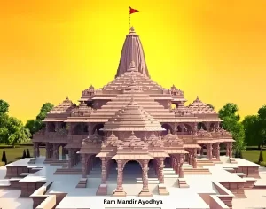 Ram Mandir Ayodhya