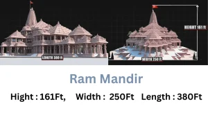 Ram Mandir Ayodhya