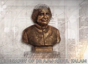 BIOGRAPGY OF DR. A.P.J. ABDUL KALAM