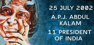 BIOGRAPGY OF DR. A.P.J. ABDUL KALAM