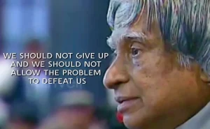 BIOGRAPGY OF DR. A.P.J. ABDUL KALAM