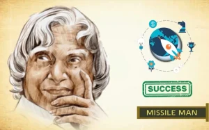 BIOGRAPGY OF DR. A.P.J. ABDUL KALAM